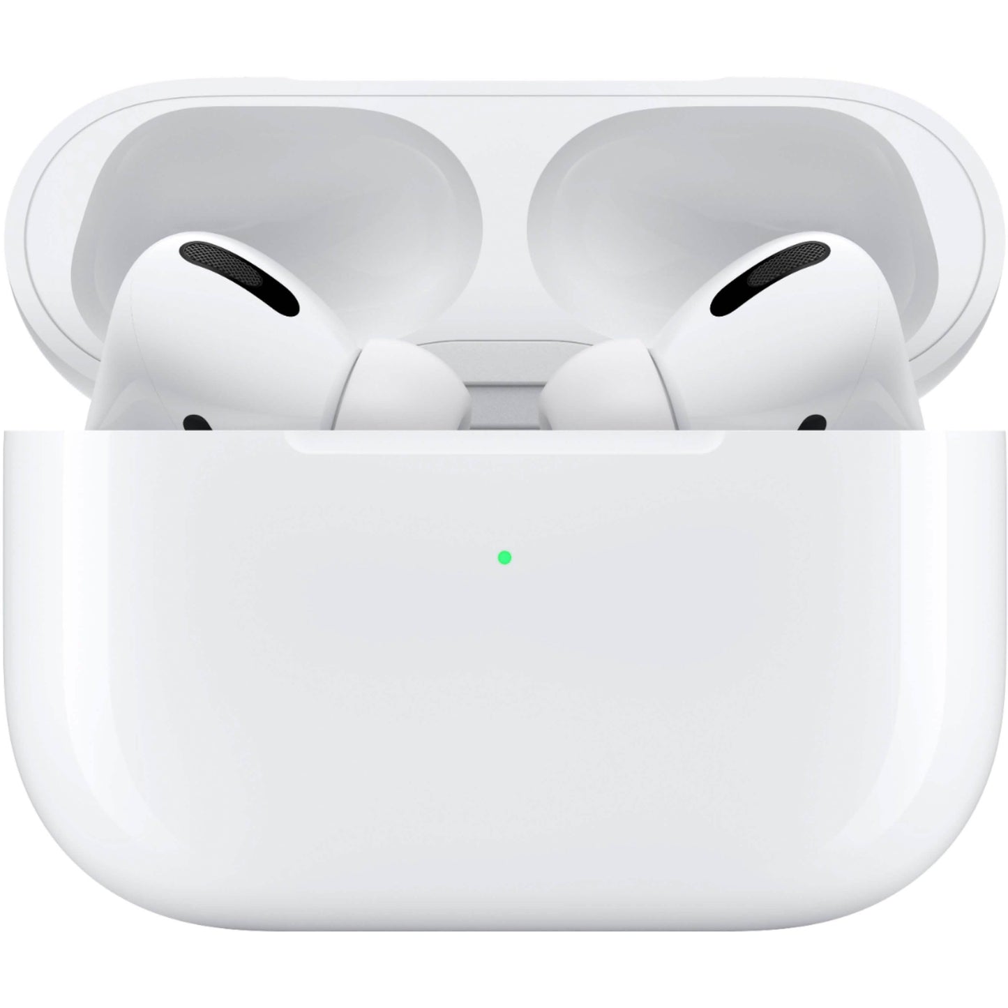 Apple AirPods Pro with Magsafe Charging Case - White (Refurbished)