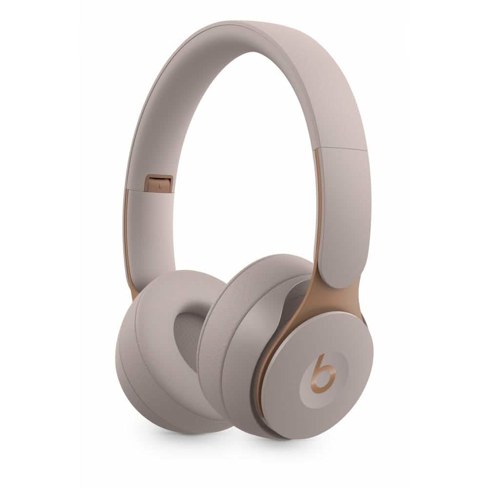 Beats by Dr. Dre Solo Pro Wireless Headphones (Refurbished)