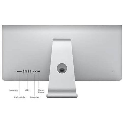 Apple iMac 21.5" 1.4GHz 8GB RAM 500GB HDD 2014 MF883LL/A (Refurbished)