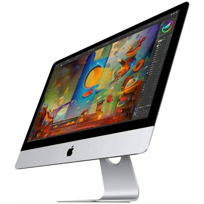 Apple iMac 27" i5 8GB RAM 3TB HDD A1419 MK462LL/A (Refurbished)