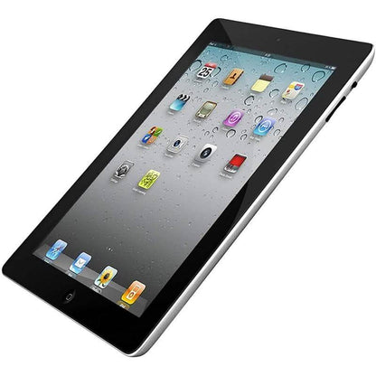 Apple iPad 2 9.7 Inch 16GB (Refurbished)