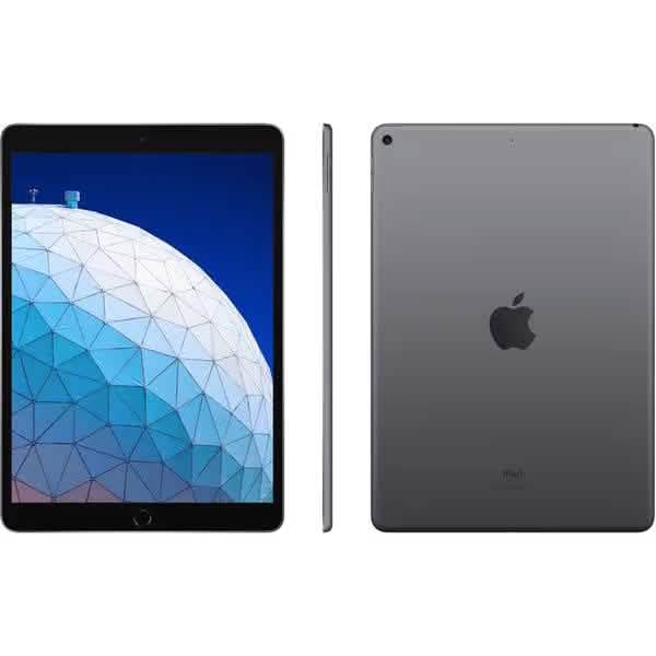 Apple iPad Air 3 10.5-Inch Wi-Fi (Refurbished)