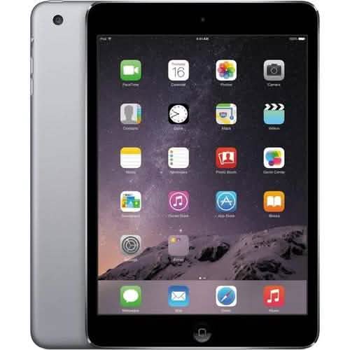 Apple iPad Air WiFi + 4G Cellular LTE - Fully Unlocked (Refurbished)