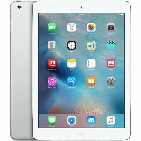 Apple iPad Air Tablet Wi-Fi (Refurbished)