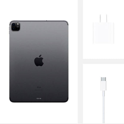 Apple iPad Pro 12.9-inch 5th Gen 256GB Wi-Fi (Refurbished)