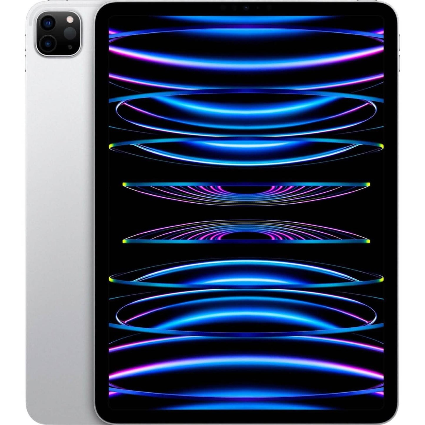 Apple iPad Pro 12.9-Inch 6th Generation 2022 256GB Wi-Fi (Refurbished)