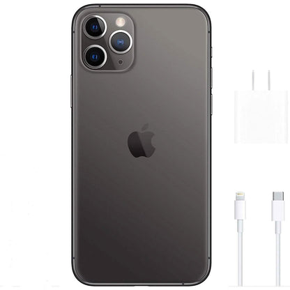 Apple iPhone 11 Pro Max - Fully Unlocked (Refurbished)