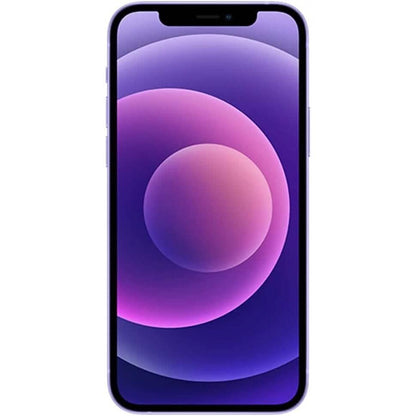 Apple iPhone 12 Mini - Fully Unlocked (Refurbished)