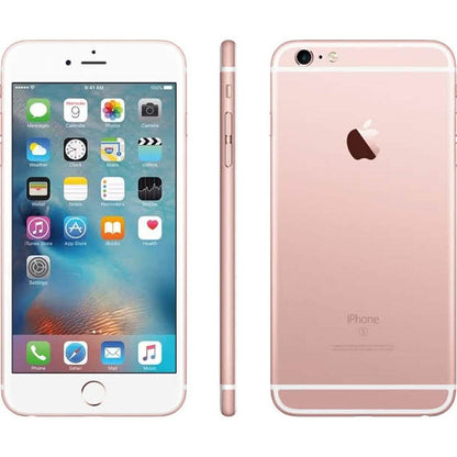 Apple iPhone 6S Unlocked (Refurbished)