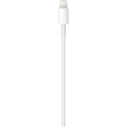 Apple Lightning to USB-C Cable (3.3 ft)