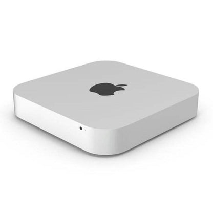 Apple Mac Mini A1347 Desktop Computer Intel i5 2.3GHz 4GB 500GB HDD MC815LL/A (Refurbished)