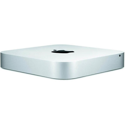 Apple Mac Mini MD387LL/A Desktop 500GB Hard Drive (Refurbished)