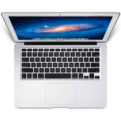 Apple MacBook Air 11.6-inch Laptop Intel Core i5 4GB RAM 128GB SSD (Refurbished)