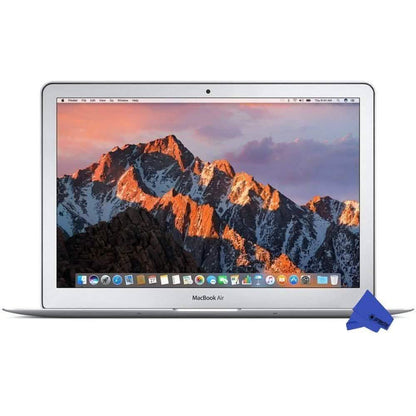 Apple MacBook Air 13" i5 1.8GHz 8GB RAM 256GB SSD MQD42LL/A (Refurbished)