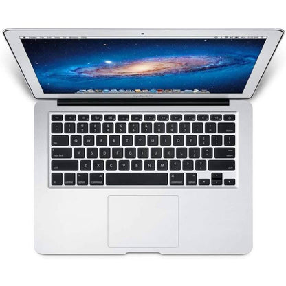 Apple MacBook Air 13.3in LED Laptop Intel i5-5250U 4GB 128GB SSD MJVE2LL/A (Refurbished)