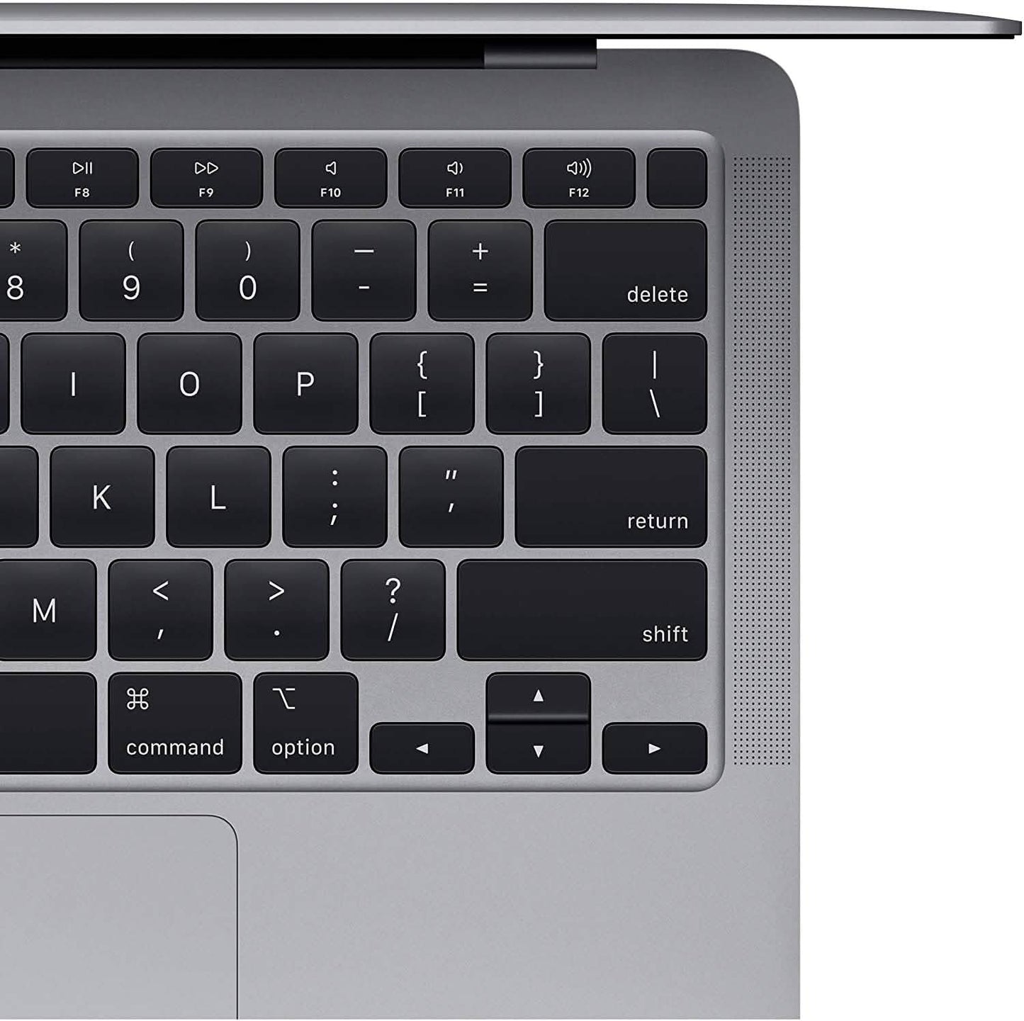 Apple MacBook Air 2020 13 inch i5 1.1GHz 8GB RAM 256GB SSD Space Gray (Refurbished)