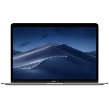 Apple MacBook Air Core i5 8GB 128GB 13-Inch Laptop (Refurbished)