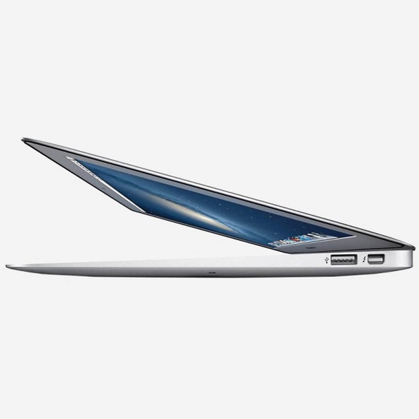 Apple MacBook Air MD711LL/A 11" i5 1.3GHz 4GB 128GB (Refurbished)