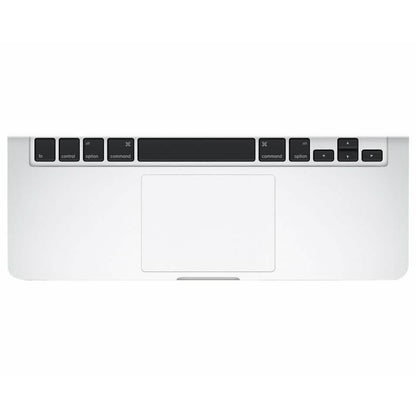 Apple Macbook Pro 13" 2015 i5 2.7GHz 8GB RAM 256GB SSD Silver MF839LL/A (Refurbished)