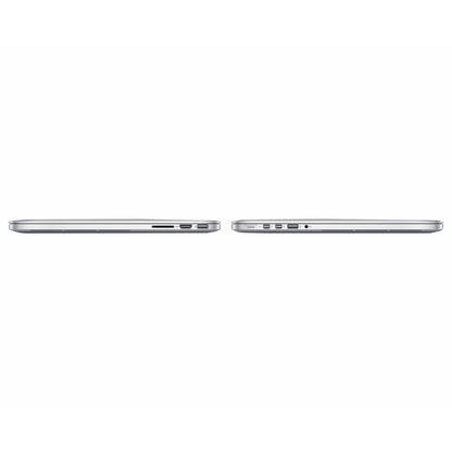Apple Macbook Pro 13" 2015 i5 2.7GHz 8GB RAM 256GB SSD Silver MF839LL/A (Refurbished)