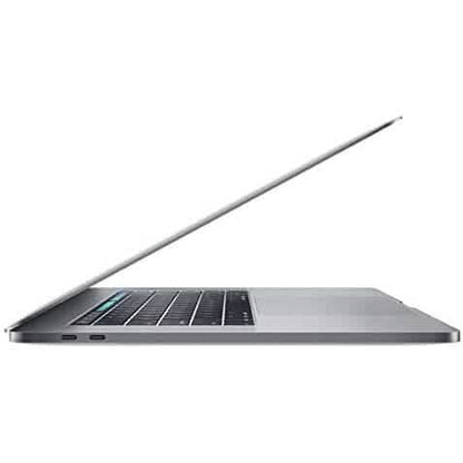 Apple MacBook Pro 15" with Touch Bar 512GB SSD 16GB RAM (Refurbished)