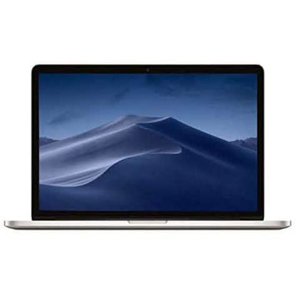Apple MacBook Pro Core i7 2.4 GHz 15" Retina 16GB Memory, 256GB Solid State Drive (Refurbished)