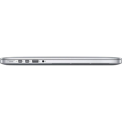 Apple MacBook Pro Core i7 2.8 GHz 15" 16GB 128GB MJLQ2LL/A (Refurbished)