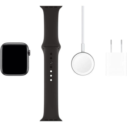Apple Watch Series 5 GPS + Cellular 4G (Refurbished)
