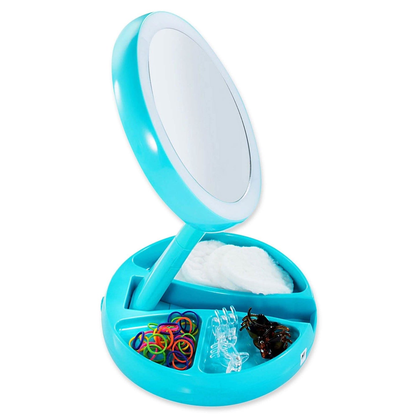 As seen on TV My Foldaway Mirror