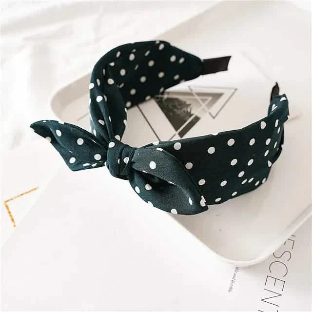 Audrey Hepburn Retro Vintage 1950s Headband