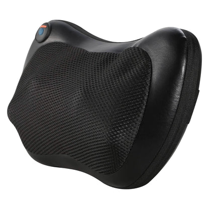 Back Neck Massage Pillow Kneading Massager