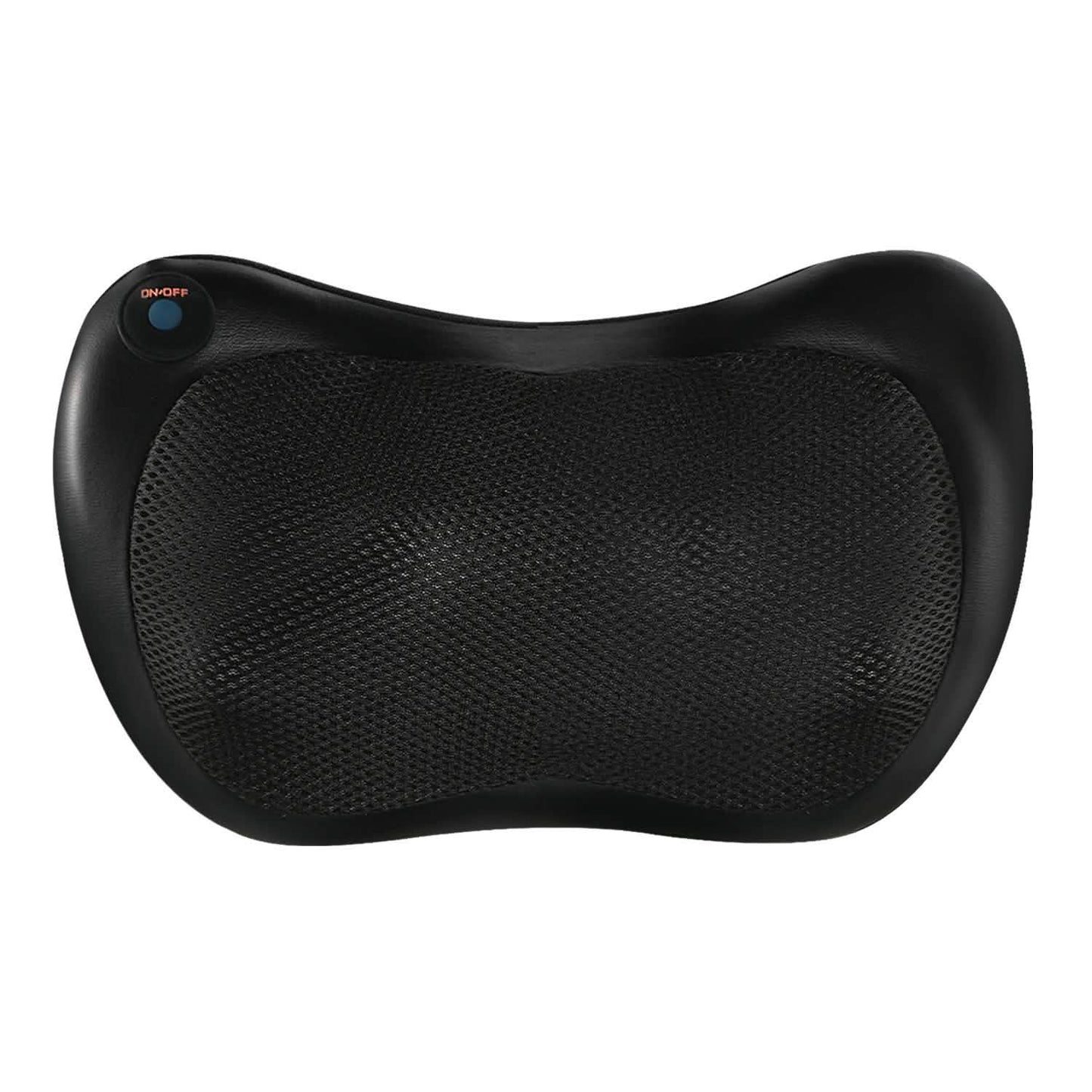 Back Neck Massage Pillow Kneading Massager