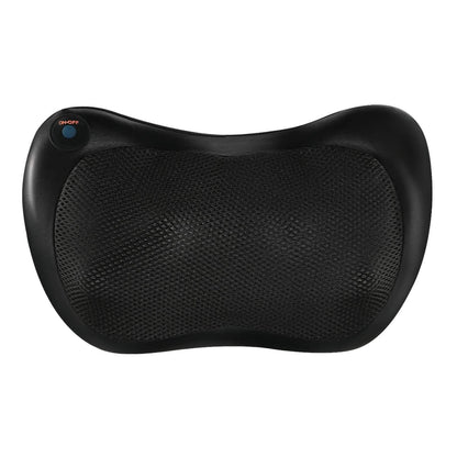 Back Neck Massage Pillow Kneading Massager