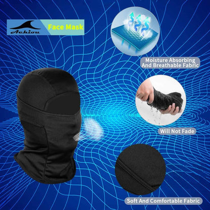 Balaclava Lightweight Riding Mask
