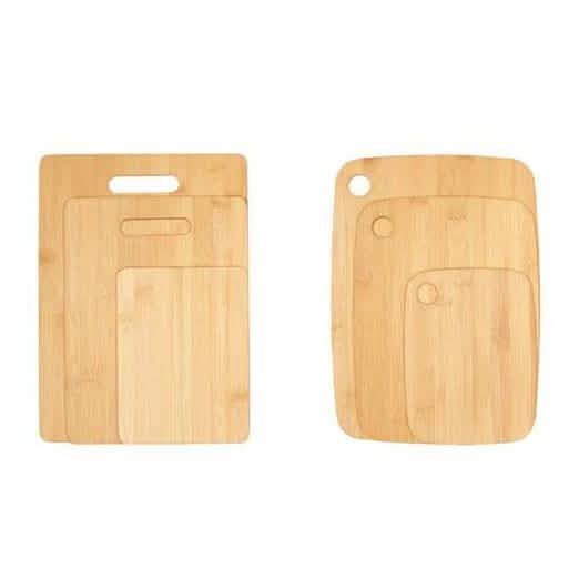 Bamboo Cutting Boards