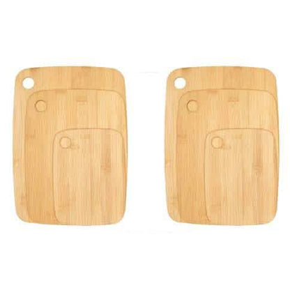 Bamboo Cutting Boards