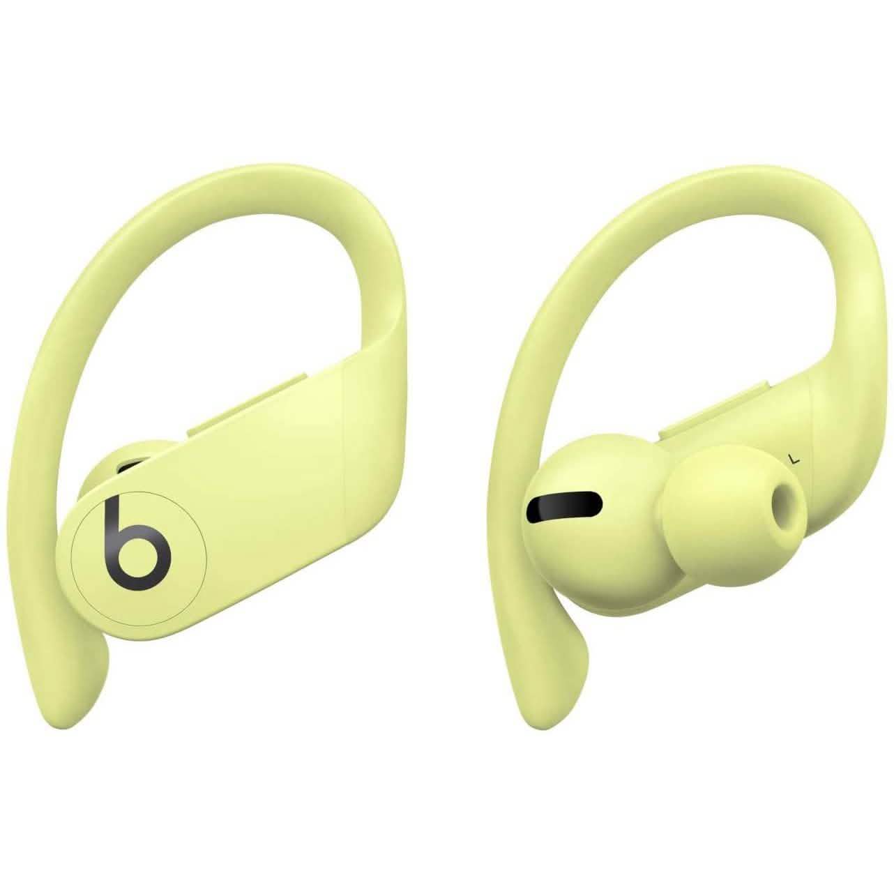 Beats by Dr. Dre Powerbeats Pro In-Ear Wireless Headphones (Refurbished)