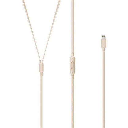 Beats by Dr. Dre UrBeats3 Wired In-Ear Headphones