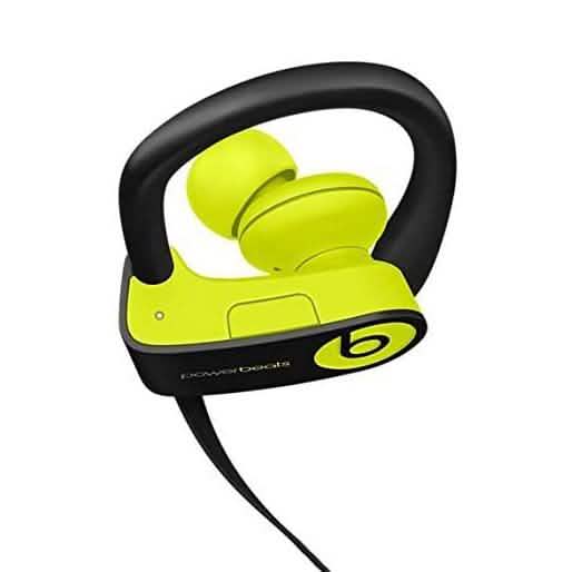 Beats PowerBeats 3 Wireless In-Ear Headphone (Refurbished)
