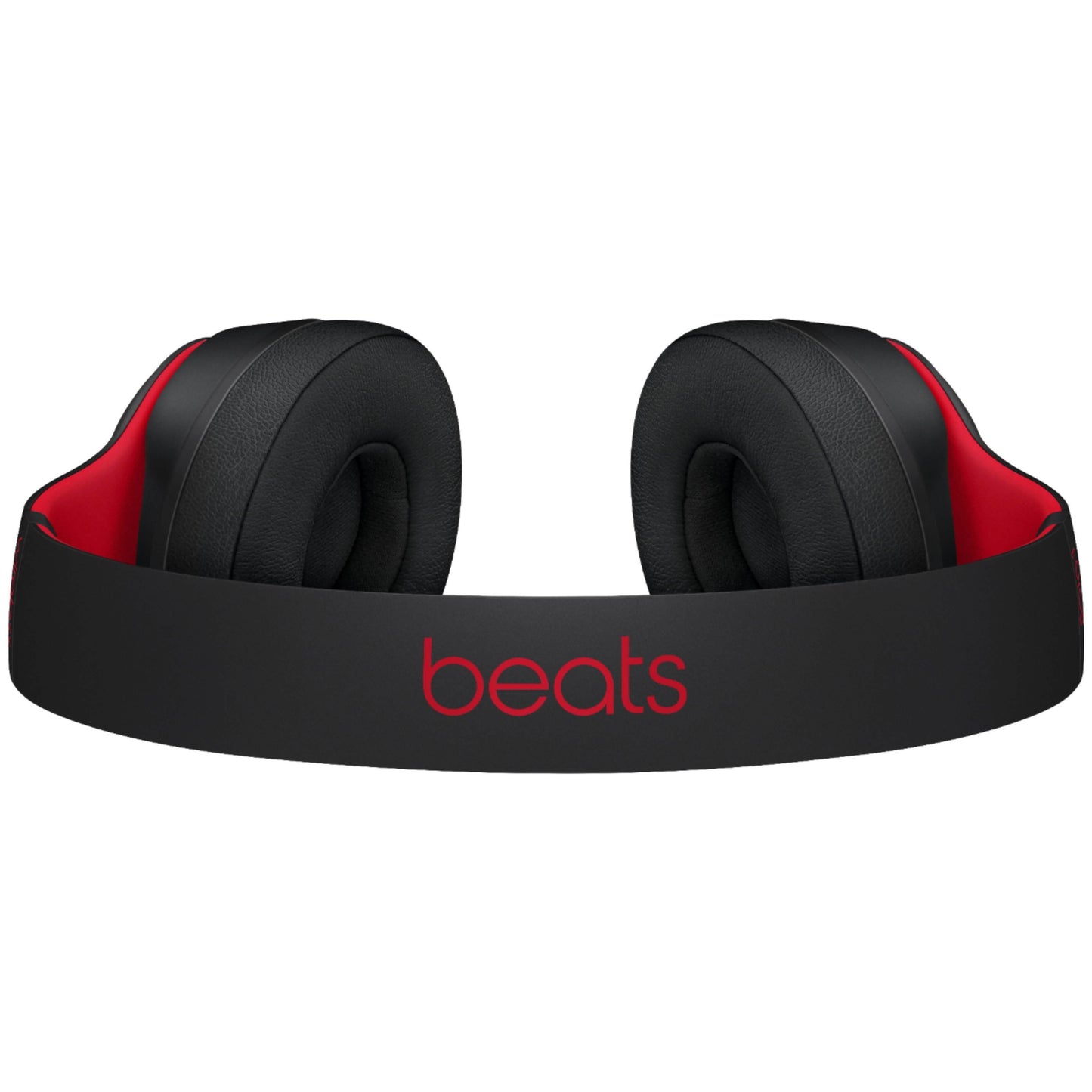 Beats Solo 3 Wired Headphones - Assorted Colors (Refurbished)