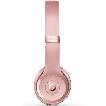 Beats Solo3 Wireless On-Ear Headphones