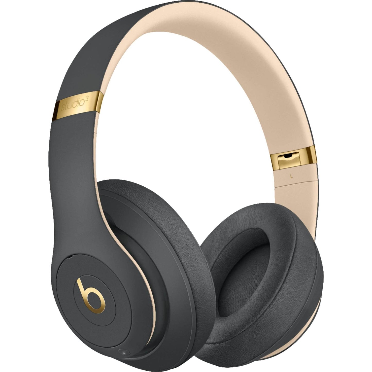 Beats Studio3 Wireless Headphones - Assorted Colors