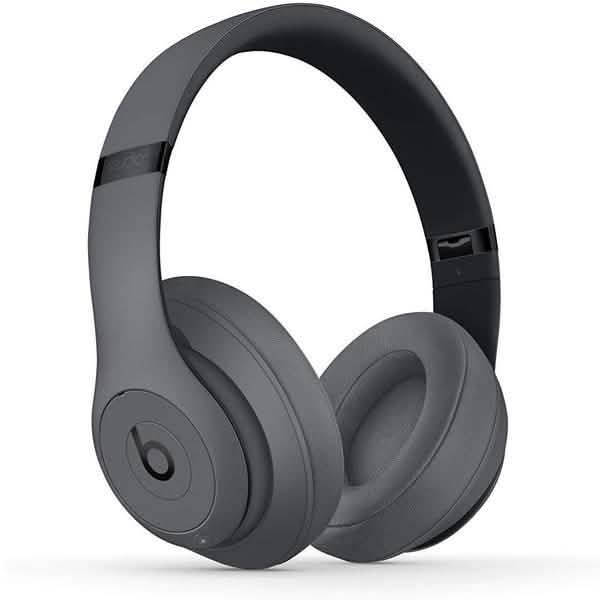 Beats Studio3 Wireless Noise Cancelling Over-Ear Headphones - Assorted Styles