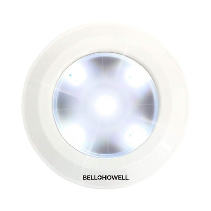 Bell + Howell Super Bright Mini High Performance LED Lights