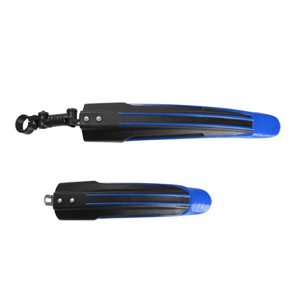 Bicycle Fender Set Adjustable Mudguards