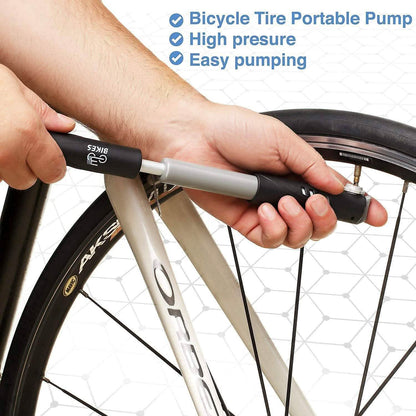 Bike Phone Front Set Bag Full Kit
