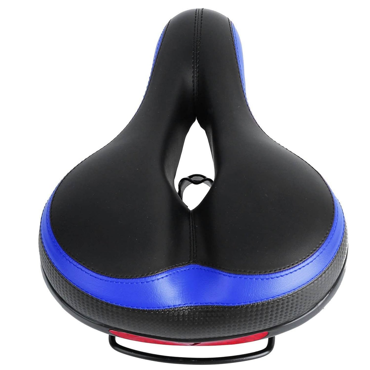Bike Seat Water Resistant Bicycle Padded Saddle Wear