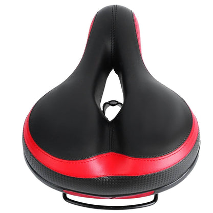 Bike Seat Water Resistant Bicycle Padded Saddle Wear