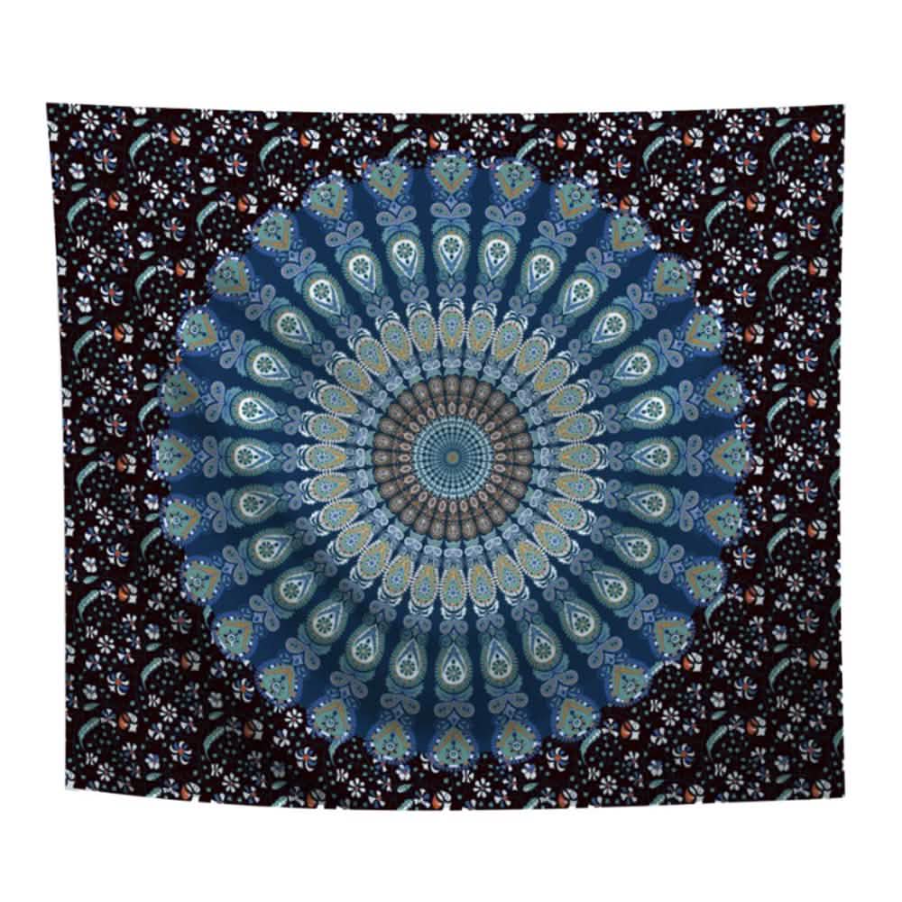 Boho Tapestry Wall Sheet Art