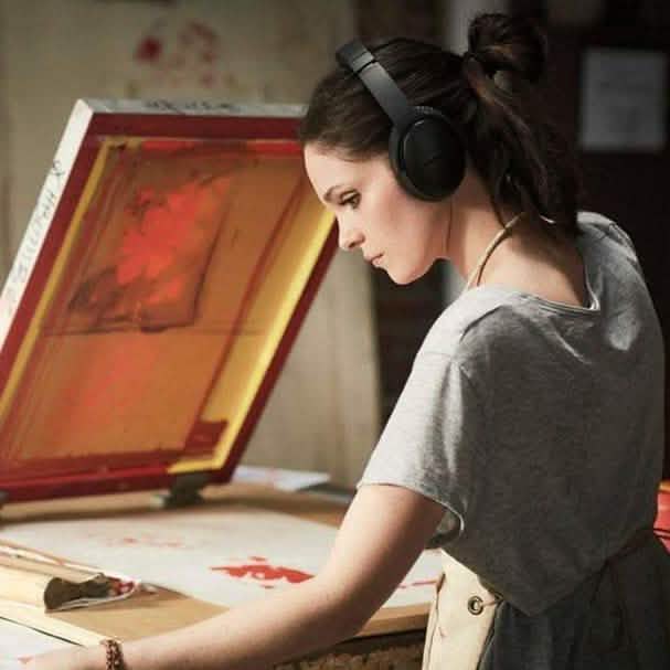 Bose QuietComfort 35 II Wireless Bluetooth Headphones